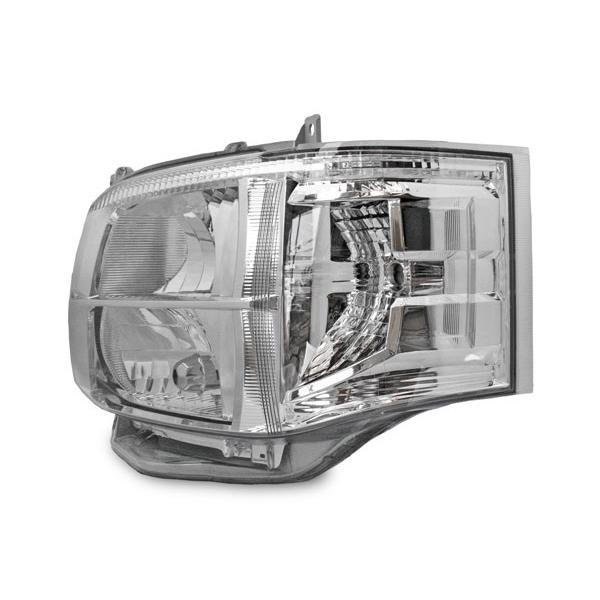 ハイエース 200系 3型 純正タイプ HIDヘッドライト 助手席側 オートレ