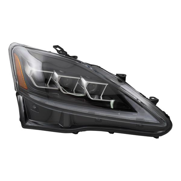 レクサス（LEXUS） IS250 IS350 ISC GSE20系 30系ルック フェイス