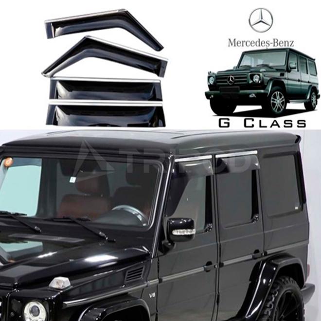 Mercedes-Benz（メルセデス・ベンツ） Gクラス W463 ゲレンデ ドア