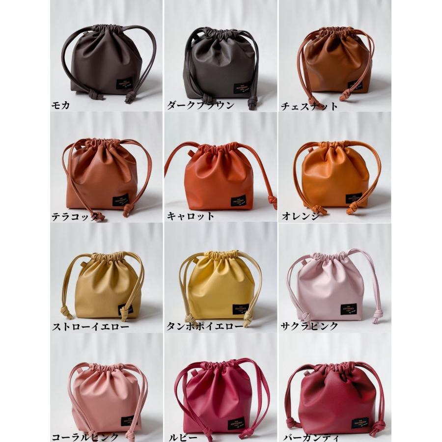 九月八日 ドローストリング bag : tonto Yahoo!店 - 通販 - Yahoo