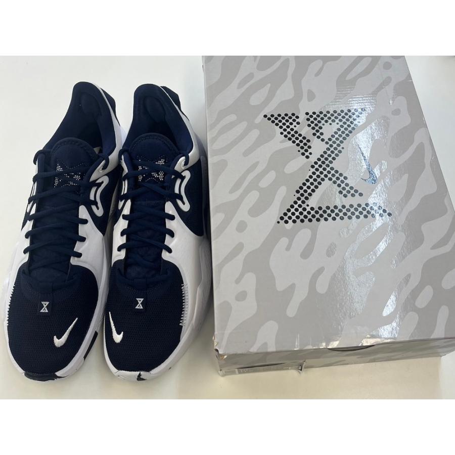 レブロン（NIKE） 即納 ナイキ メンズ PG5 バッシュ バスケットボール