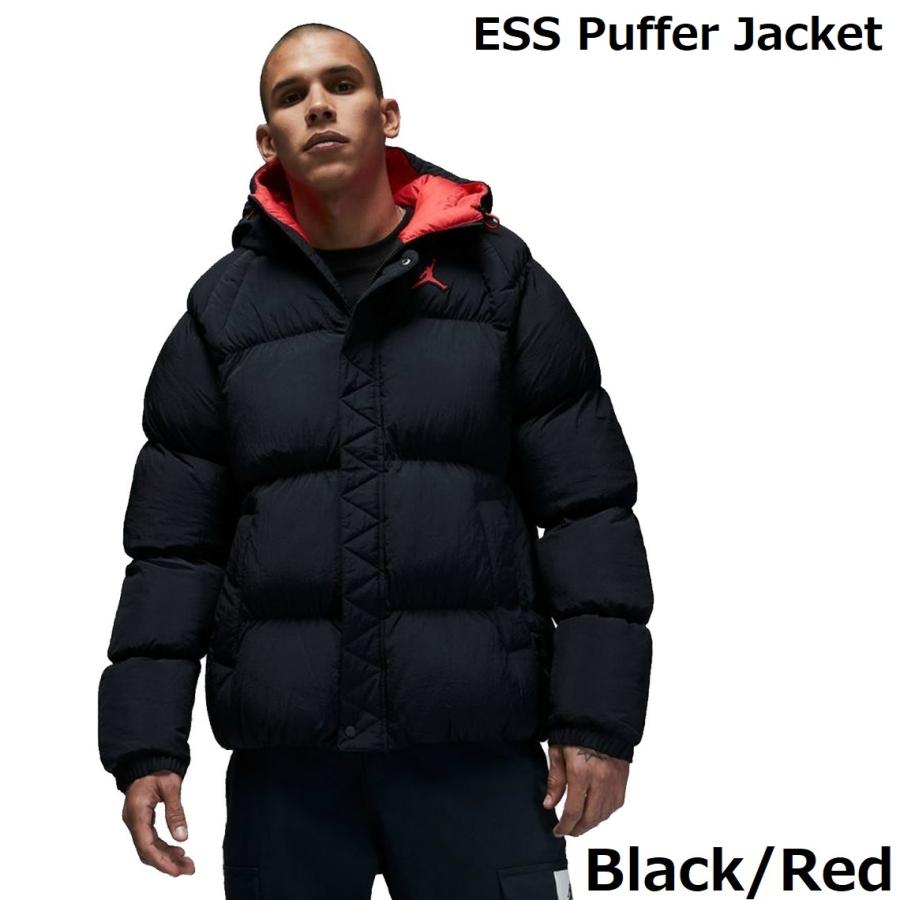 Jordan ジョーダン ナイキ パファー ジャケット アウター 中綿 メンズ