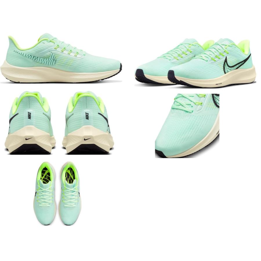 NIKE（ナイキ） スニーカー メンズ エア ズーム ペガサス 39