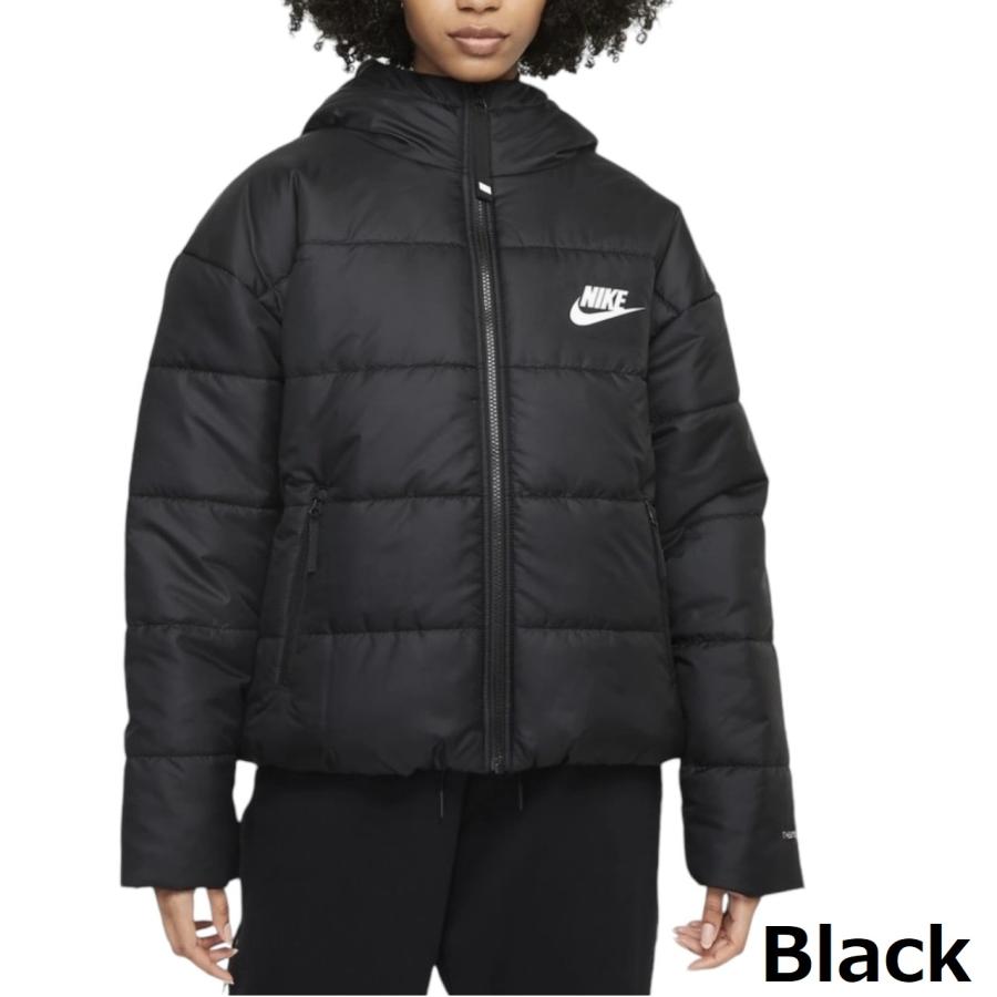 NIKE（ナイキ） レディース ウェア ジャケット ナイロン 中綿