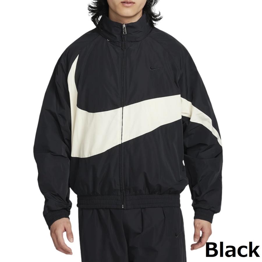 NIKE（ナイキ） ナイロンジャケット スウォッシュ 人気 ストリート