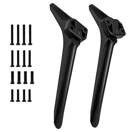 Hisense テレビ台用テレビベーススタンド テレビスタンド脚 A6シリーズ