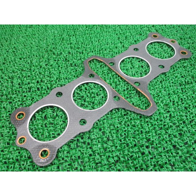 カワサキ（Kawasaki） Z1 Z-I シリンダーヘッドガスケット 在庫有 即納