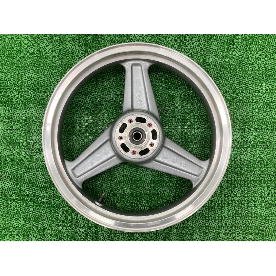 カワサキ（Kawasaki） ゼファー750 フロントホイール 1274 純正 中古