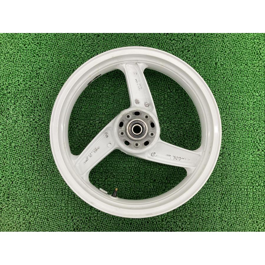 カワサキ（Kawasaki） ZZ-R1100 フロントホイール 1258 純正 中古