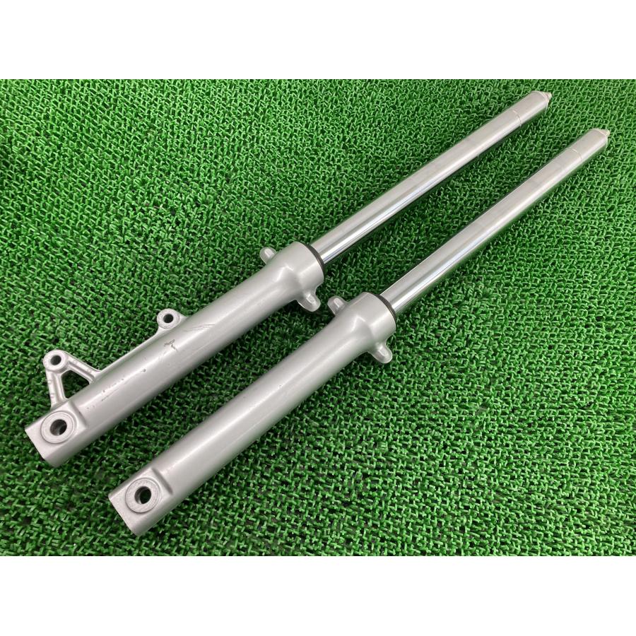 ホンダ（HONDA） NSR50 フロントフォーク 左右 純正 中古 バイク 部品