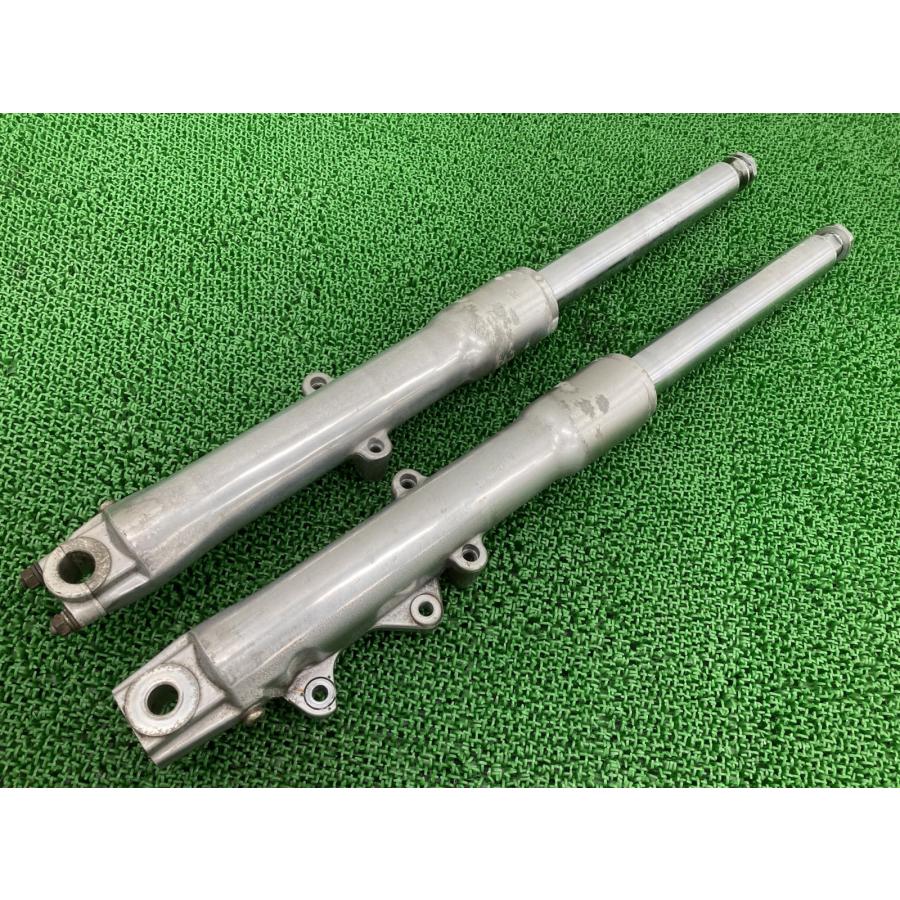 ソフテイル フロントフォーク 左右 G576 ハーレー 純正 中古 バイク