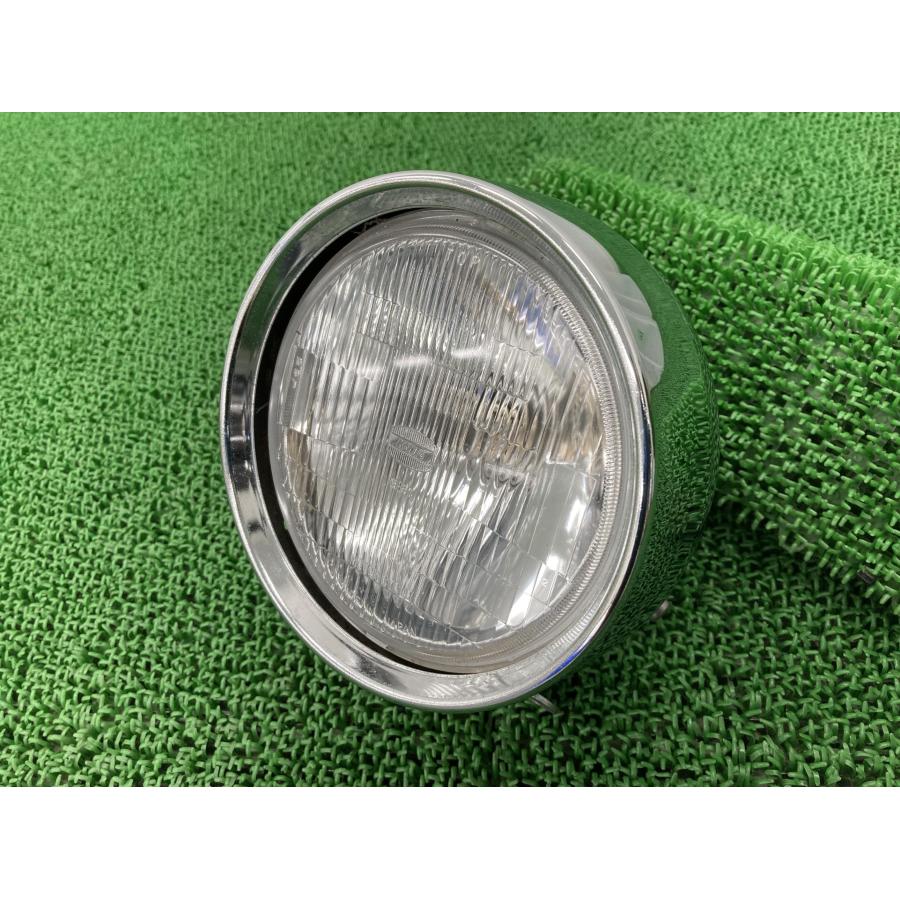 ヤマハ発動機 ドラッグスター400 ヘッドライト 110-31253/3H57 ヤマハ
