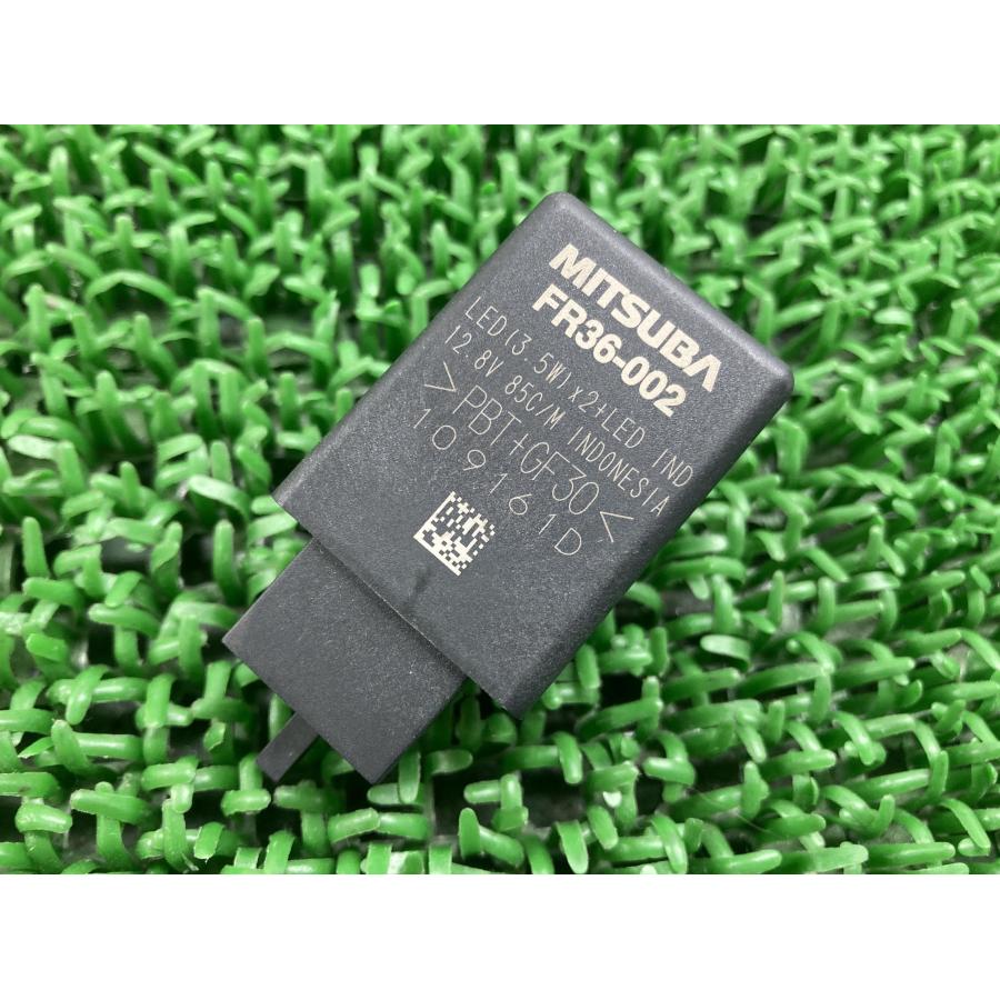 カワサキ（Kawasaki） Z900RS ウインカーリレー FR36-002 ZR900C-060