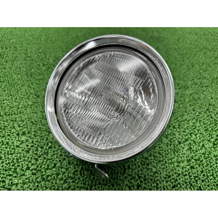 ヤマハ発動機 ドラッグスター250 ヘッドライト 110-31253/3H57 ヤマハ