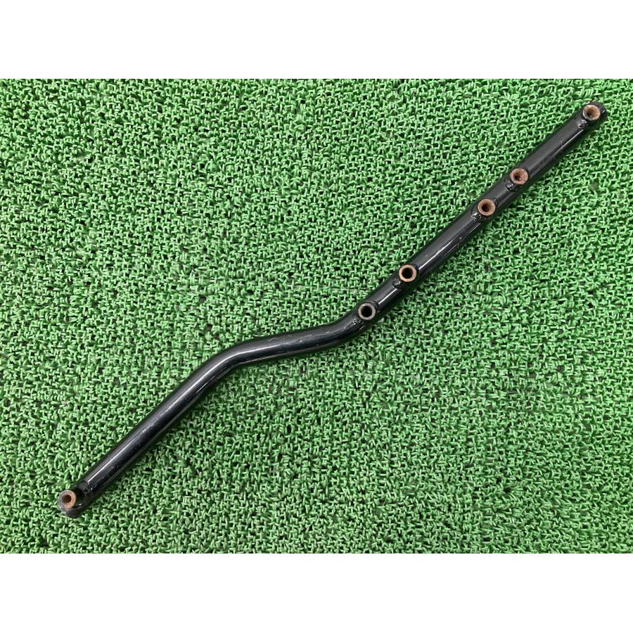 FLSTC1340 マフラーステー ハーレー 純正 中古 バイク 部品 FXSTC