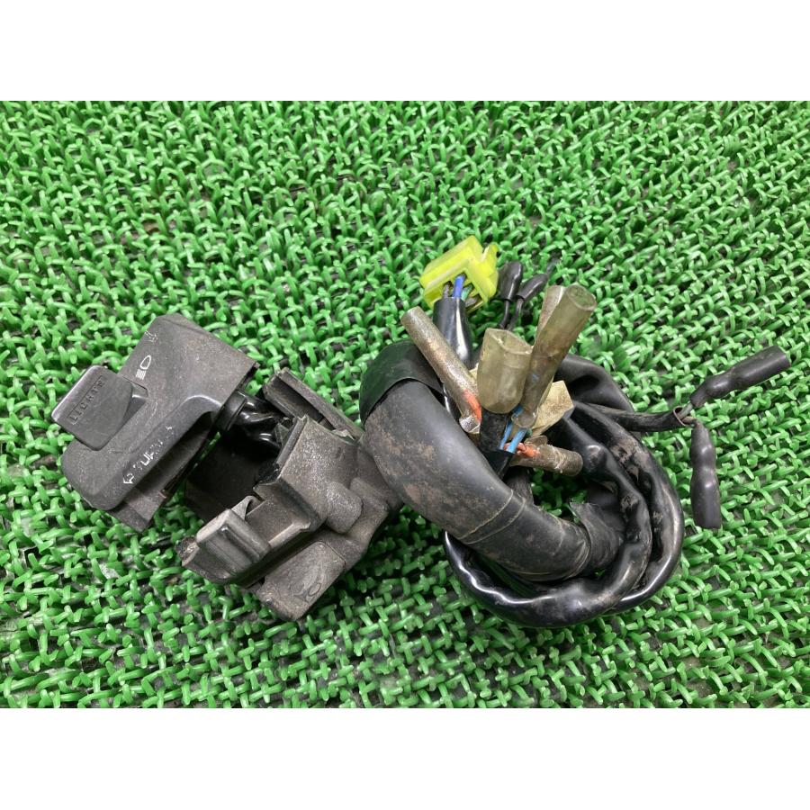 ホンダ（HONDA） CB1300SF ハンドルスイッチ 左 HM-32QB-T 純正 中古