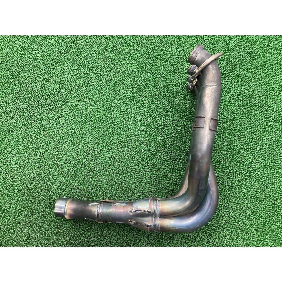 カワサキ（Kawasaki） ZX-10R エキパイマフラー M134 純正 中古 バイク