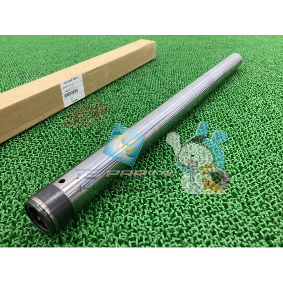 カワサキ（Kawasaki） エストレヤ フロントフォークインナーチューブ