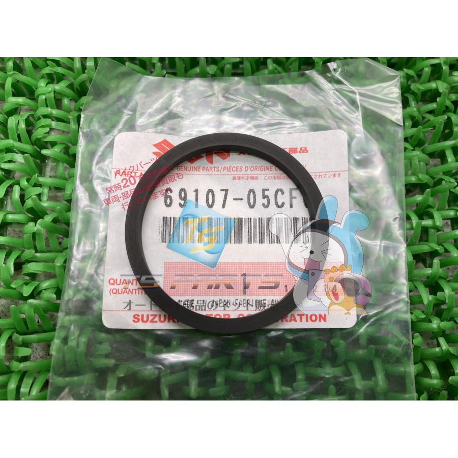 スズキ（SUZUKI） GSX1100Sカタナ キャリパーピストンオイルシール