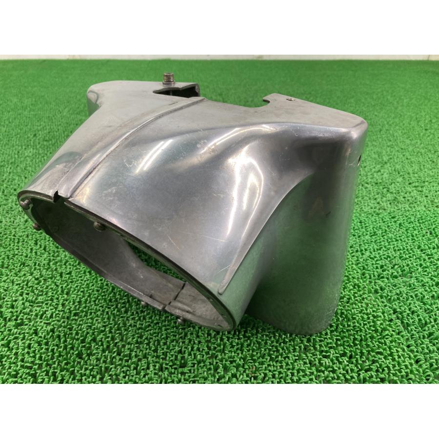 FLH80 ナセルカバー 67854-60/67855-60 ハーレー 純正 中古 3H5060