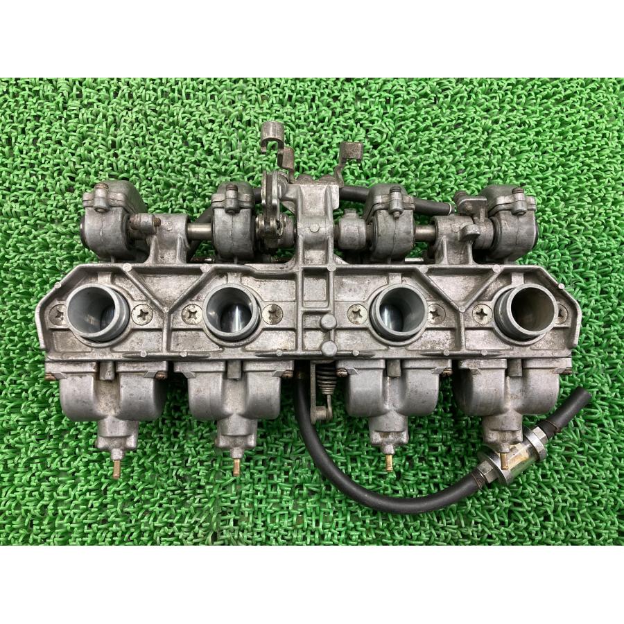 カワサキ（Kawasaki） Z400FX キャブレター 1G 2 1302 純正 中古