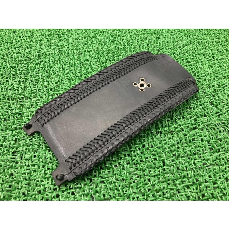 Harley Davidson（ハーレー・ダビッドソン） ソフテイル タンクパネル