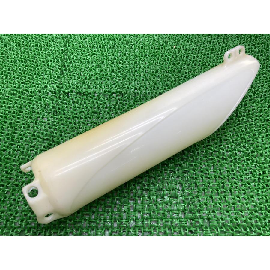ホンダ（HONDA） XR250モタード フォークガード 左 51620-KCZ-640ZA