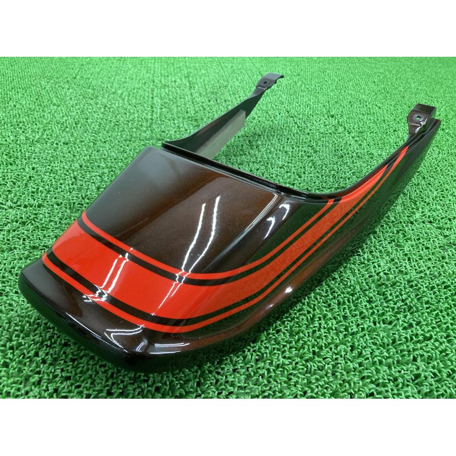 カワサキ（Kawasaki） ゼファーカイ テールカウル キャンディ