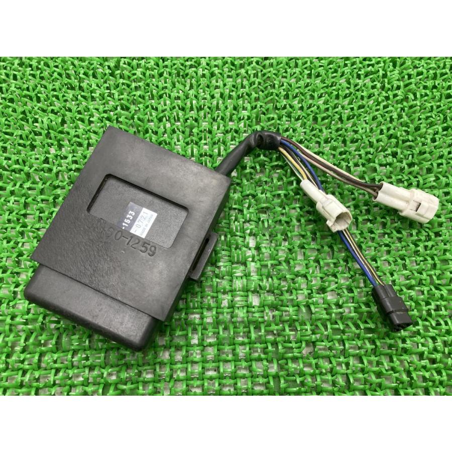 カワサキ（Kawasaki） Dトラッカー KLX250 イグナイター 純正 中古