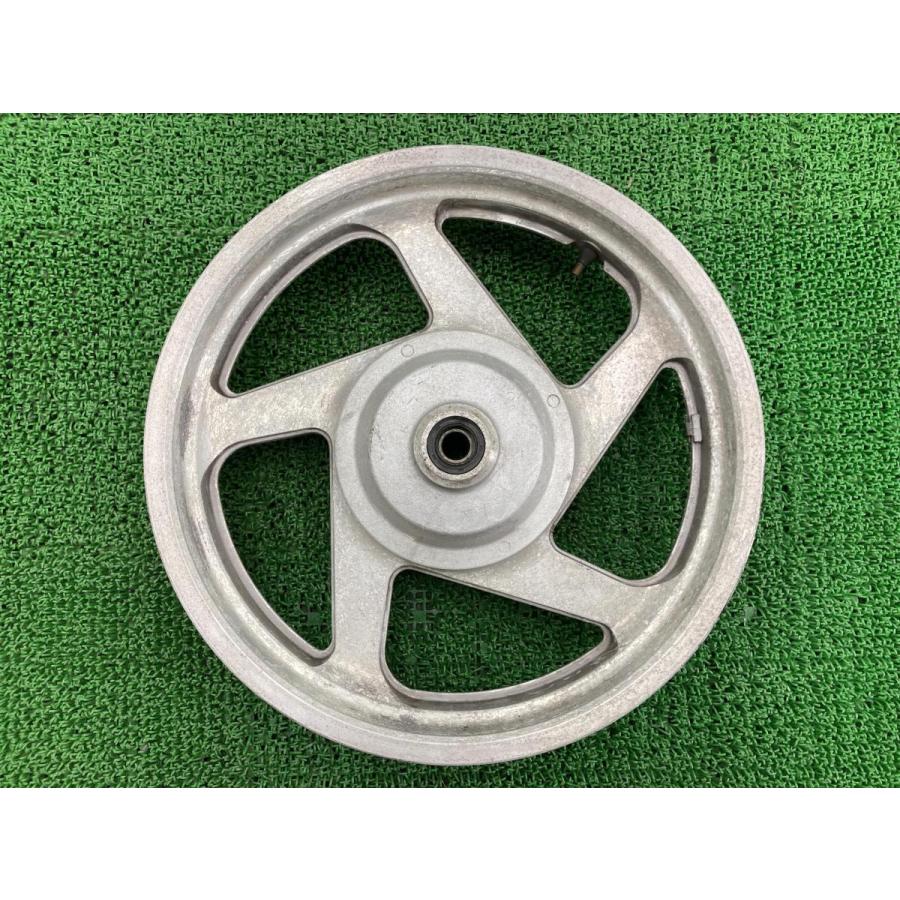 ホンダ（HONDA） Vツインマグナ250 フロントホイール 純正 中古 バイク