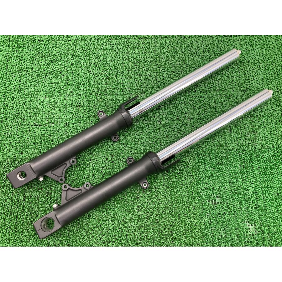カワサキ（Kawasaki） ZRX1200ダエグ フロントフォーク 左右 K5971