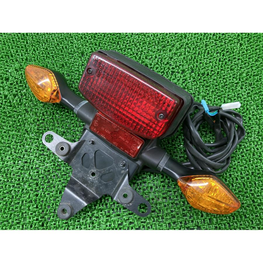 ホンダ（HONDA） レブル250 テールランプ HM-43RC 純正 中古 バイク