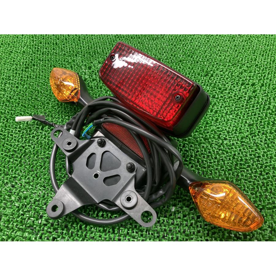 ホンダ（HONDA） レブル250 テールランプ HM-43RC 純正 中古 バイク