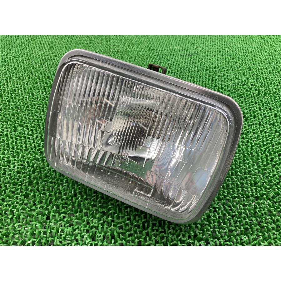 カワサキ（Kawasaki） GPZ900R ヘッドライト 001-1843 純正 中古
