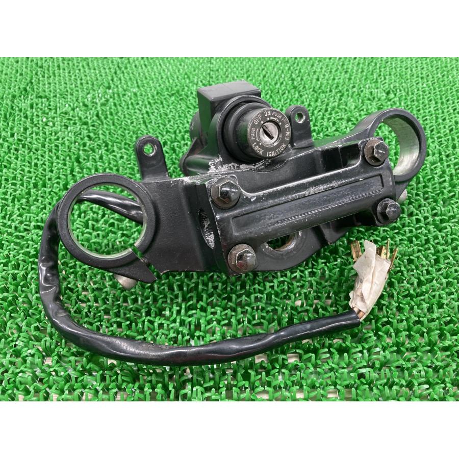 カワサキ（Kawasaki） ZRX400 トップブリッジ 315 純正 中古 バイク