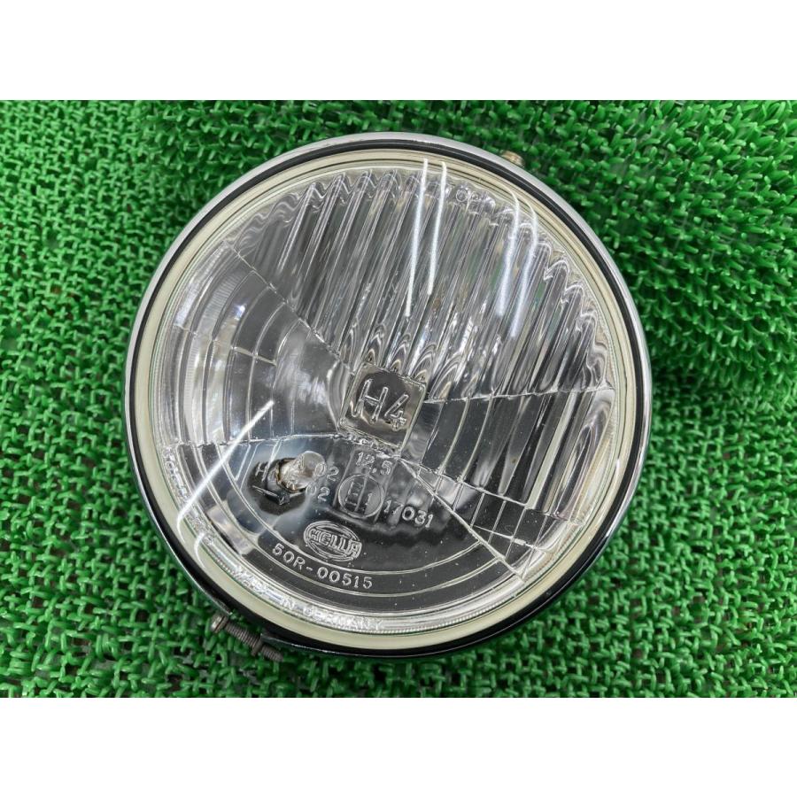 XLH883 ヘッドライト 301-125256 ハーレー 純正 中古 バイク 部品