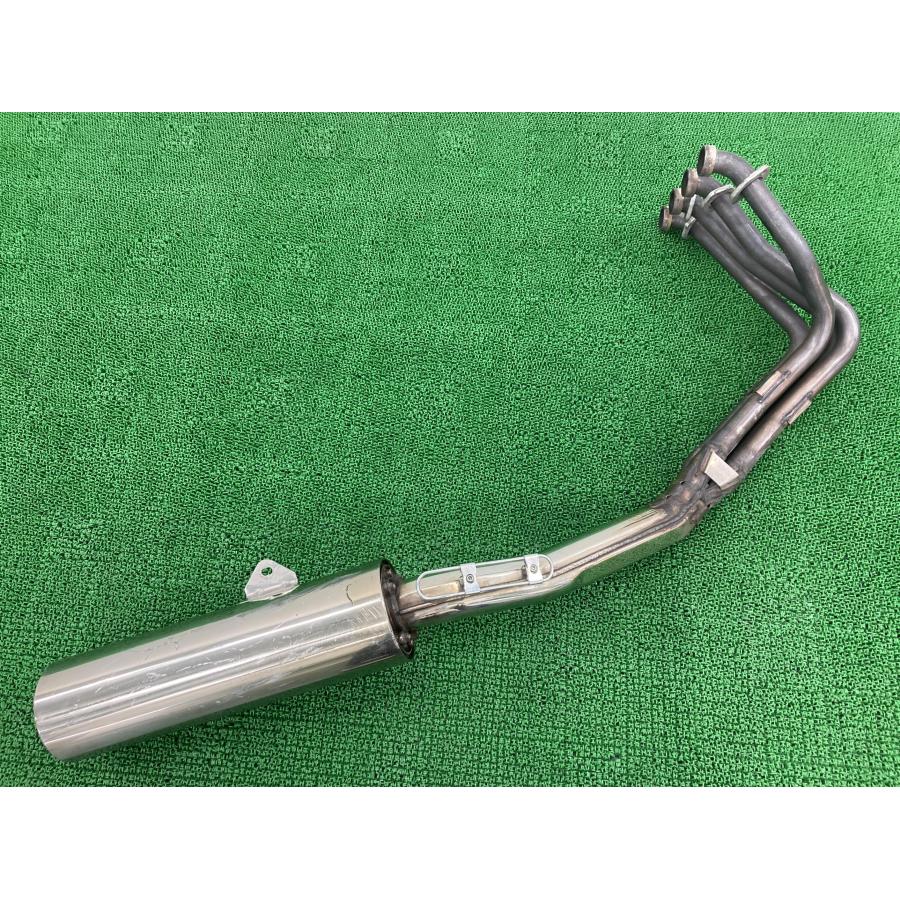 カワサキW1 ノーマルマフラー 2セット 2026年最新】Yahoo!オークション