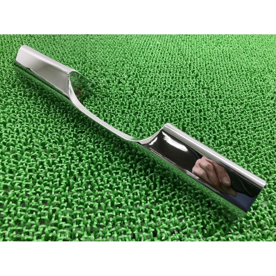 FLSTC リアウインカーステー 68510-74C/68145-98 ハーレー 純正 中古