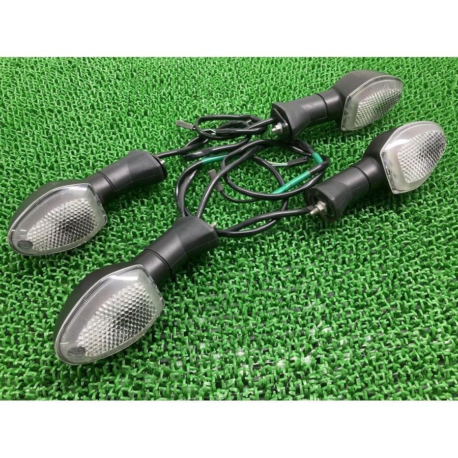 スズキ（SUZUKI） GSX-S1000 ウインカー 35600-08J0 純正 中古 バイク