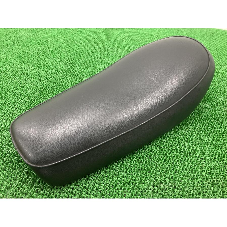イージーライダース製SR400 シート 社外 中古 バイク 部品 RH01J RH03J