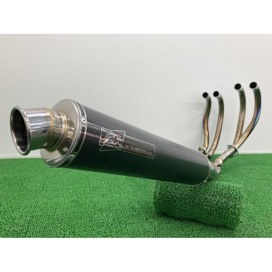 TSR製CB1300SF マフラー 在庫有 即納 社外 新品 バイク 部品 SC54