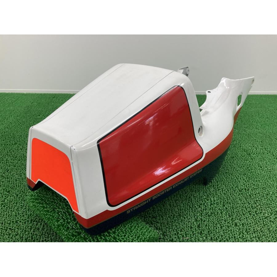 ホンダ（HONDA） CBR400F-F3 シングルシートカウル トリコロール MJ6