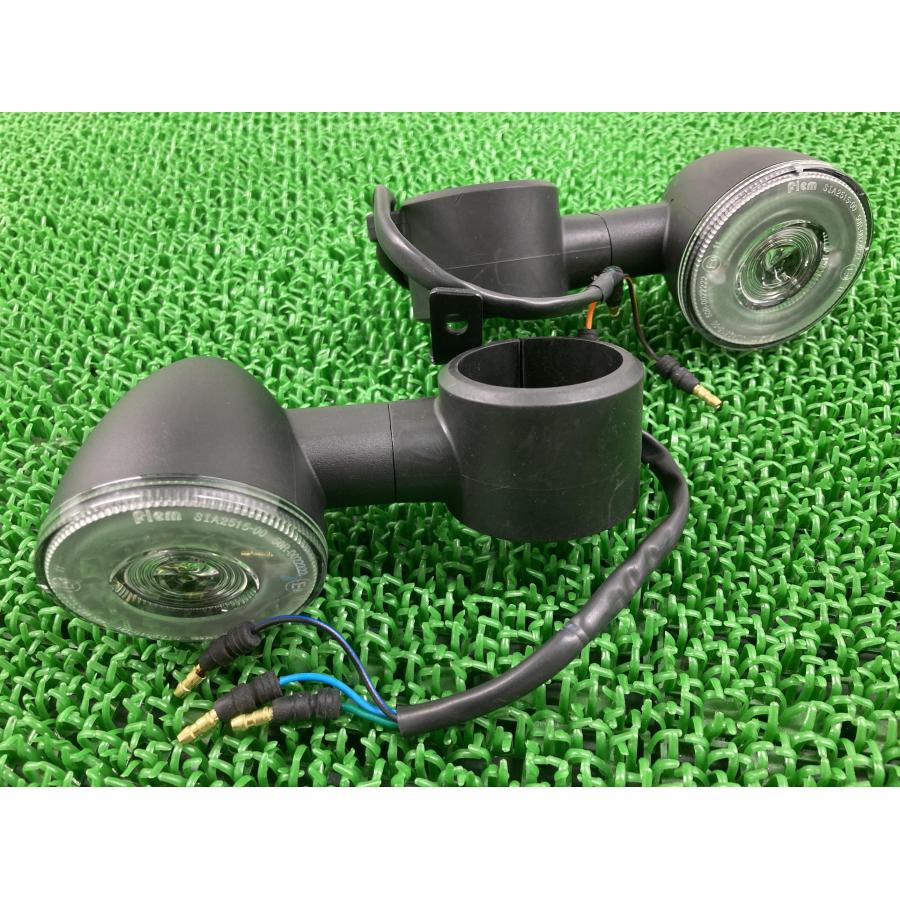 ホンダ（HONDA） GB350 フロントウインカー 左右 SIA2515-00 純正 中古