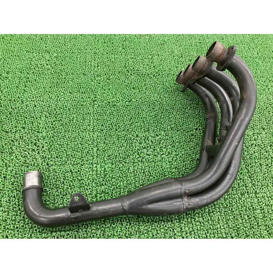 ホンダ（HONDA） ホーネット250 エキパイマフラー 純正 中古 バイク