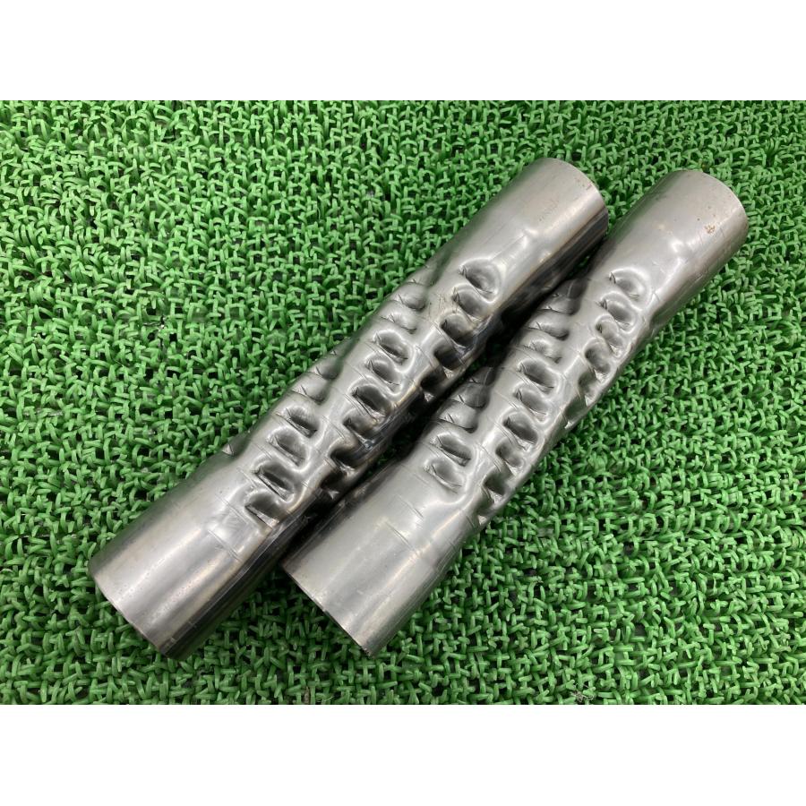 バンス＆ハインズ製ハーレー インナーサイレンサー 社外 中古 全長