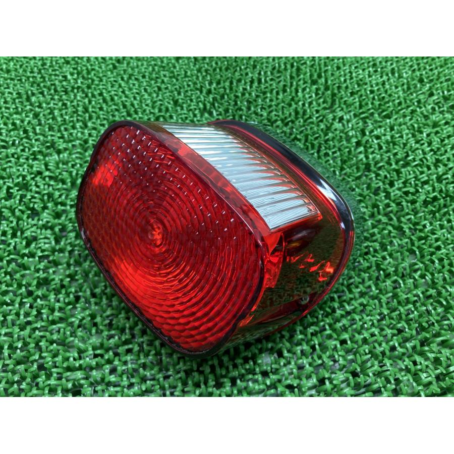 XL883 XL1200 テールランプ 68066-99A ハーレー 純正 中古 バイク 部品
