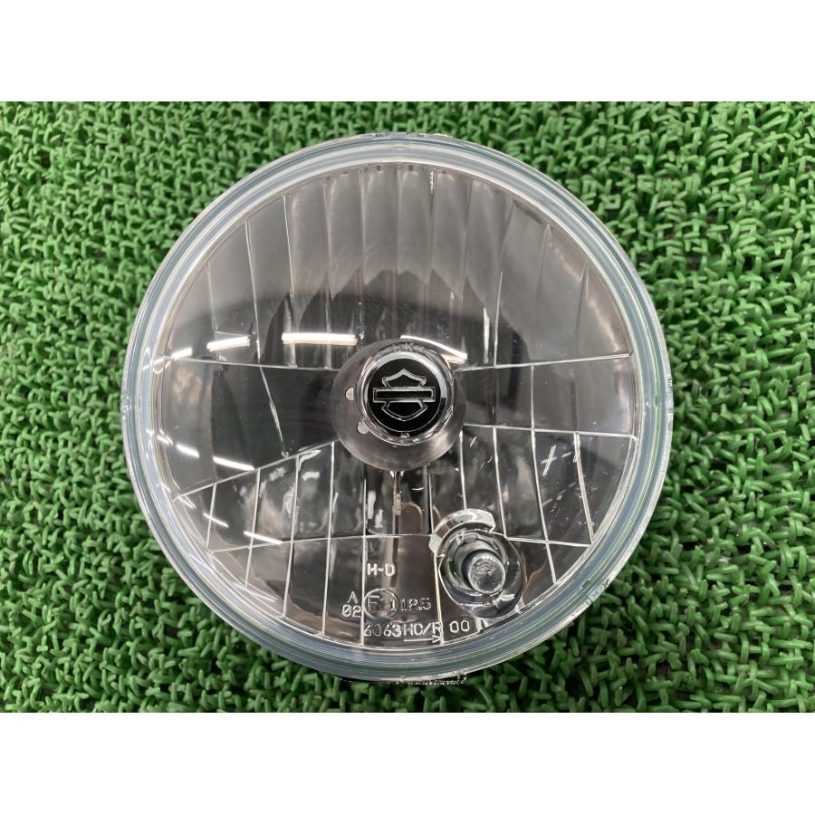 XL1200X ヘッドライト 68335-05A ハーレー 純正 中古 バイク 部品