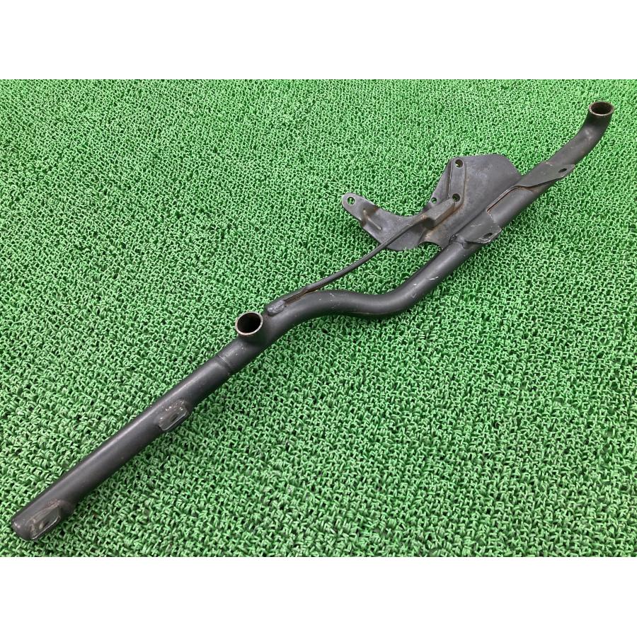 XL883 XL1200 マフラーステー 65339-04 ハーレー 純正 中古 バイク