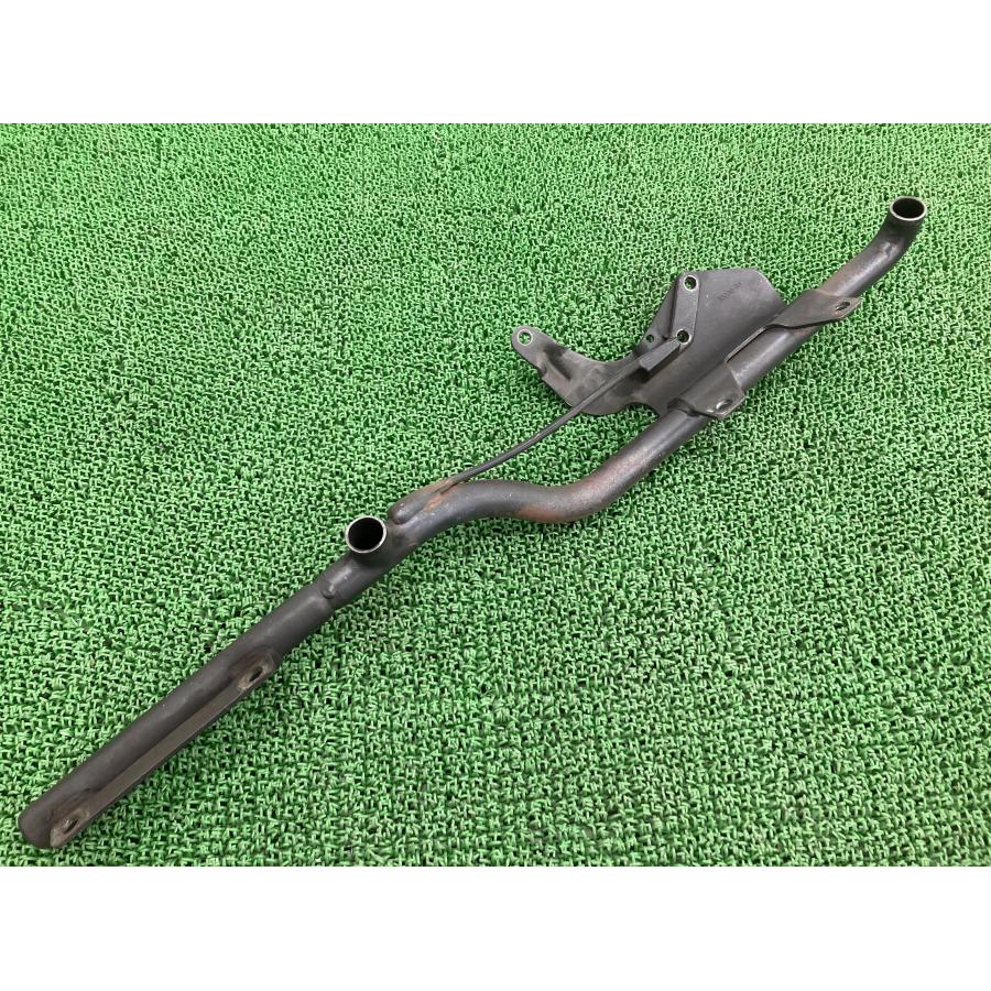 スポーツスター マフラーステー 65339-04 ハーレー 純正 中古 バイク