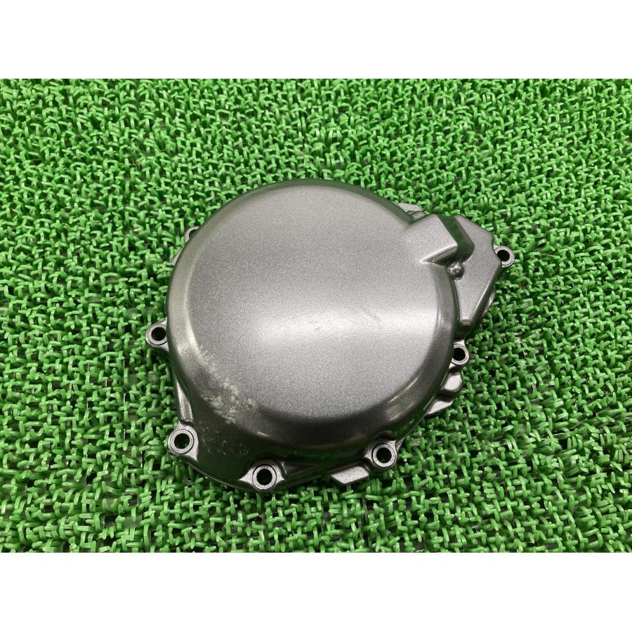 スズキ（SUZUKI） GSX1300Rハヤブサ エンジンカバー B154 純正 中古